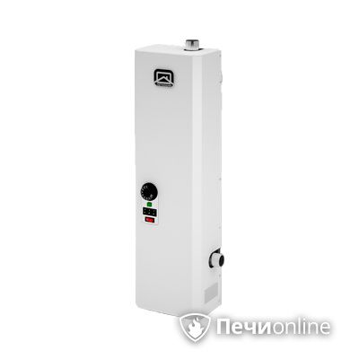 Электрический котел Теплодар Спутник-15 белый в Копейске